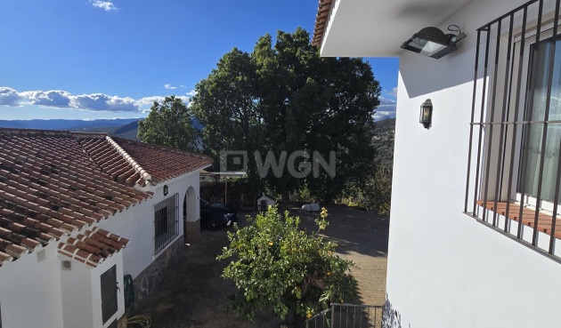 Reventa - Villa - Periana - Inland