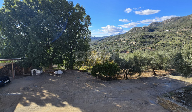 Reventa - Villa - Periana - Inland