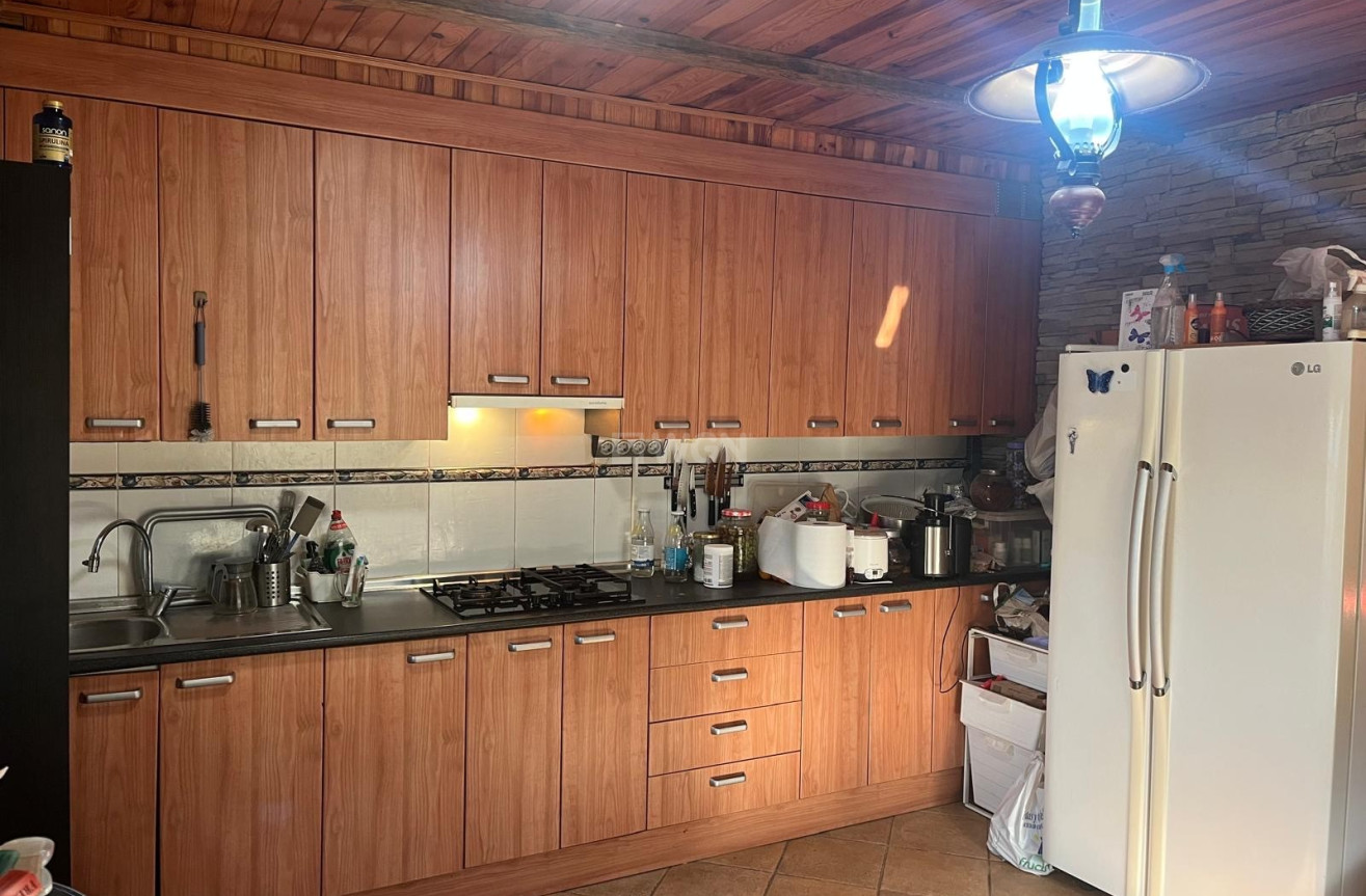 Resale - Villa - Murcia - Inland