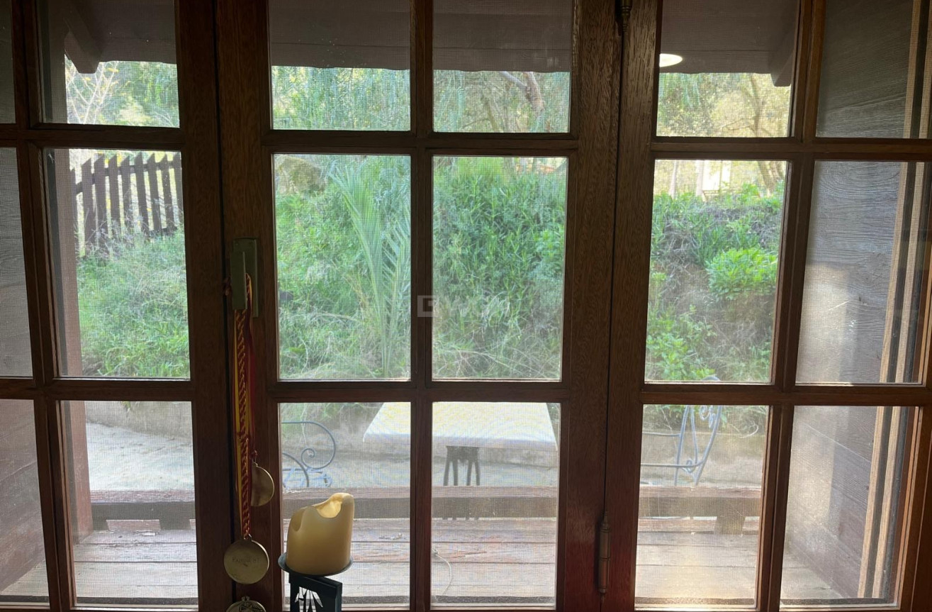 Resale - Villa - Murcia - Inland