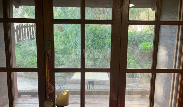 Resale - Villa - Murcia - Inland