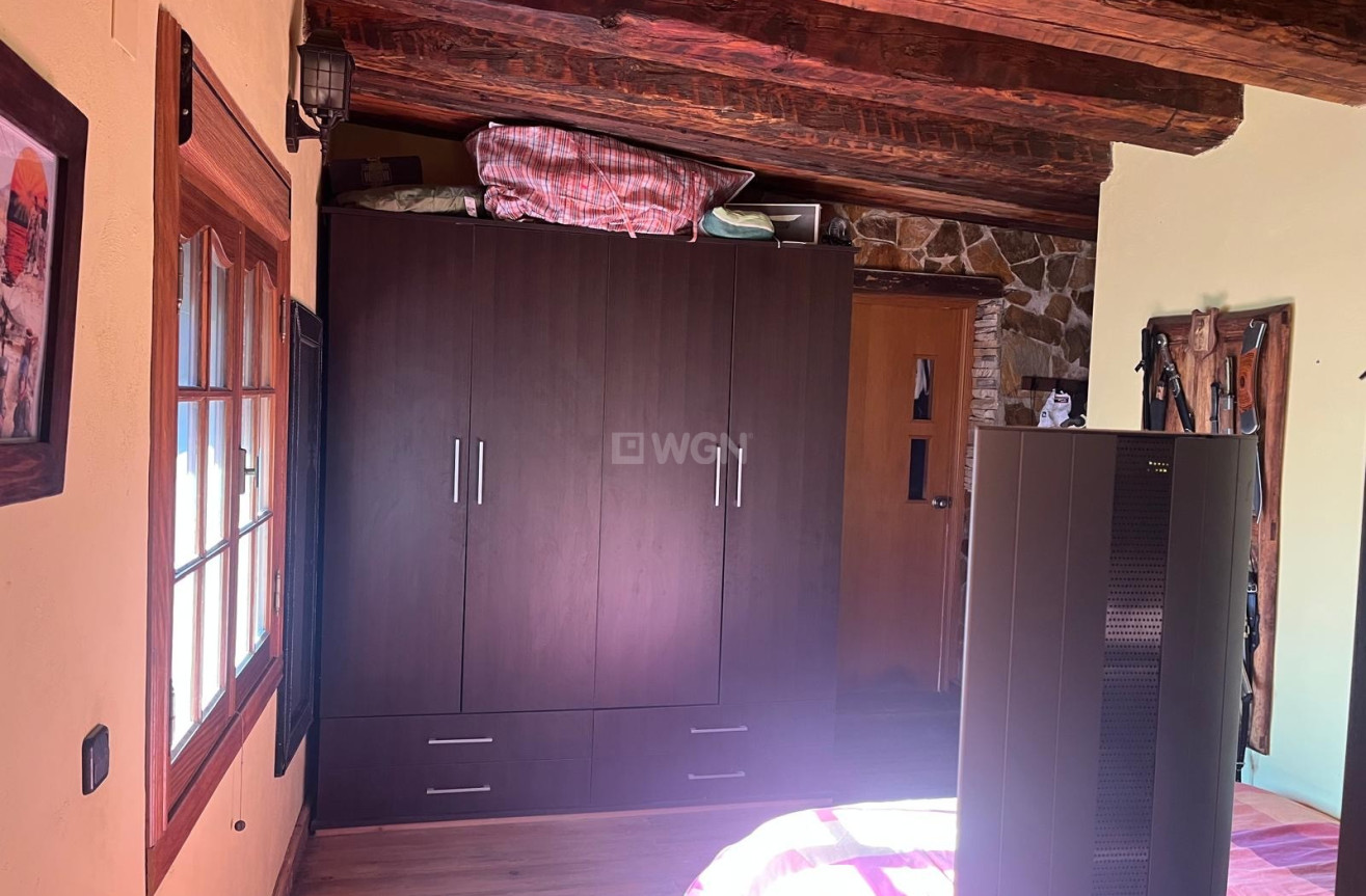 Resale - Villa - Murcia - Inland