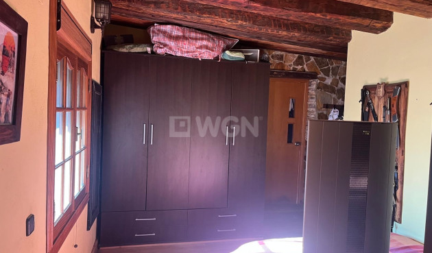 Resale - Villa - Murcia - Inland