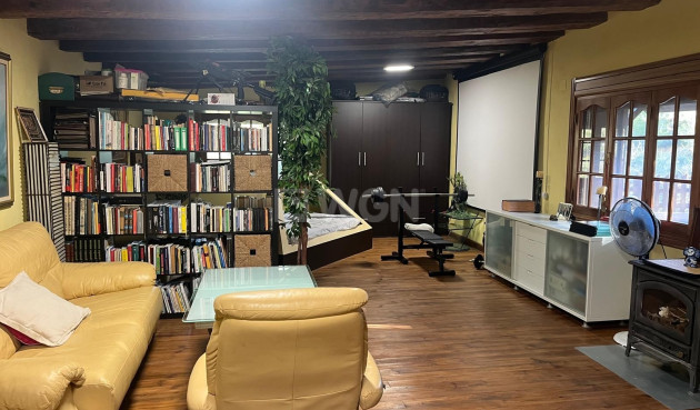 Resale - Villa - Murcia - Inland