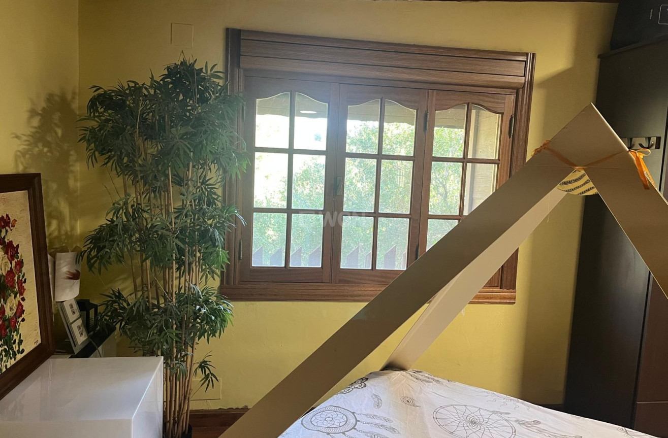 Resale - Villa - Murcia - Inland