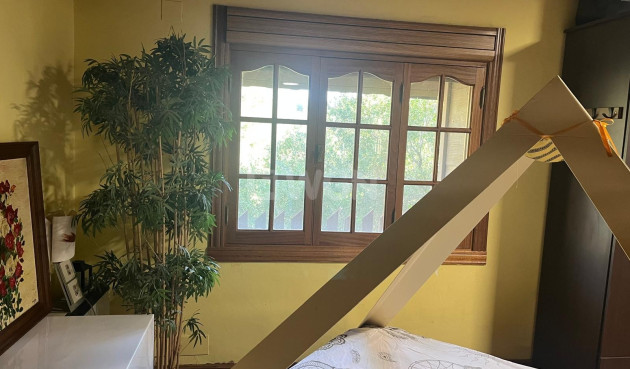 Resale - Villa - Murcia - Inland