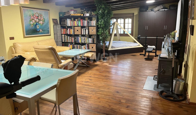 Resale - Villa - Murcia - Inland