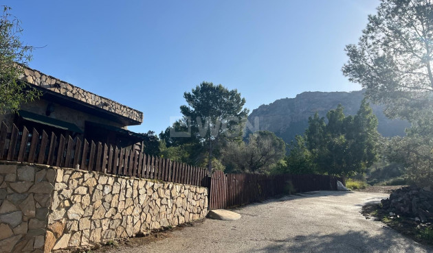 Resale - Villa - Murcia - Inland