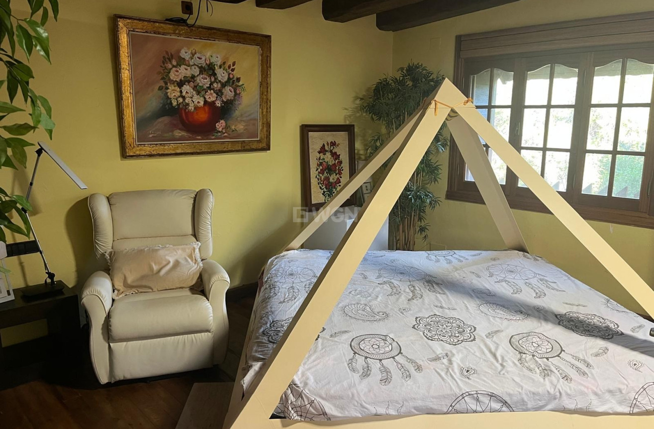 Resale - Villa - Murcia - Inland