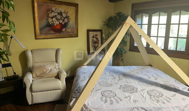 Resale - Villa - Murcia - Inland