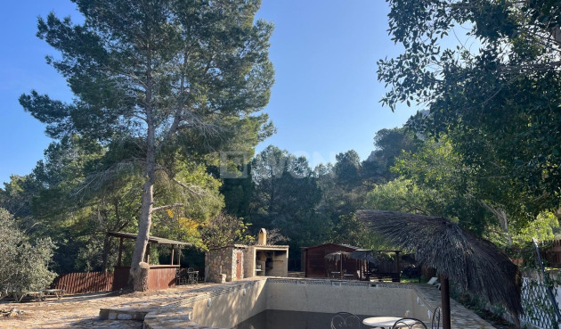 Resale - Villa - Murcia - Inland