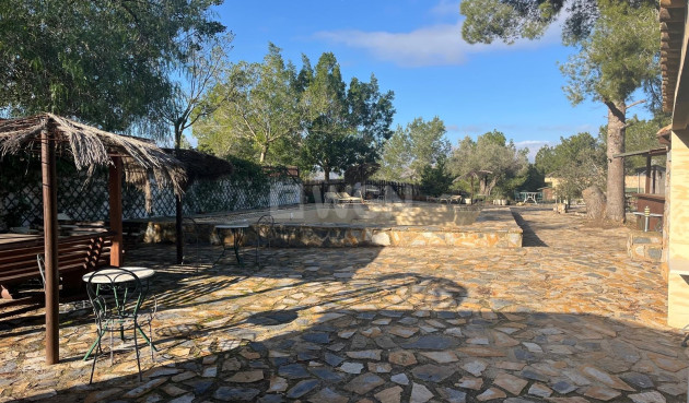 Resale - Villa - Murcia - Inland