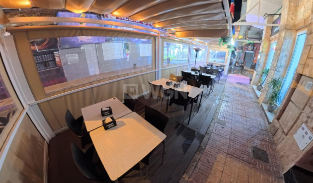 Wiederverkauf - Other - Torrevieja - Paseo Maritimo