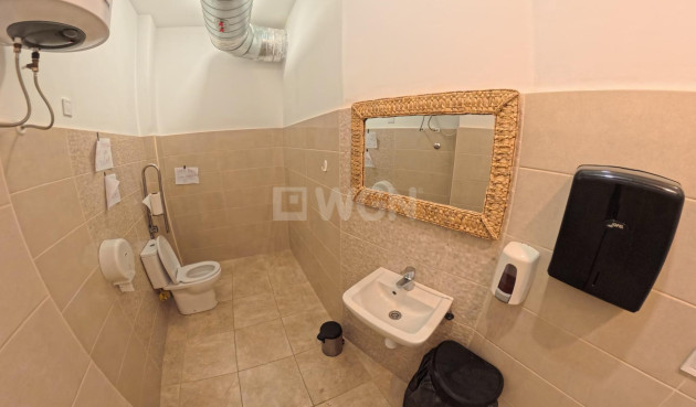 Wiederverkauf - Other - Torrevieja - Paseo Maritimo