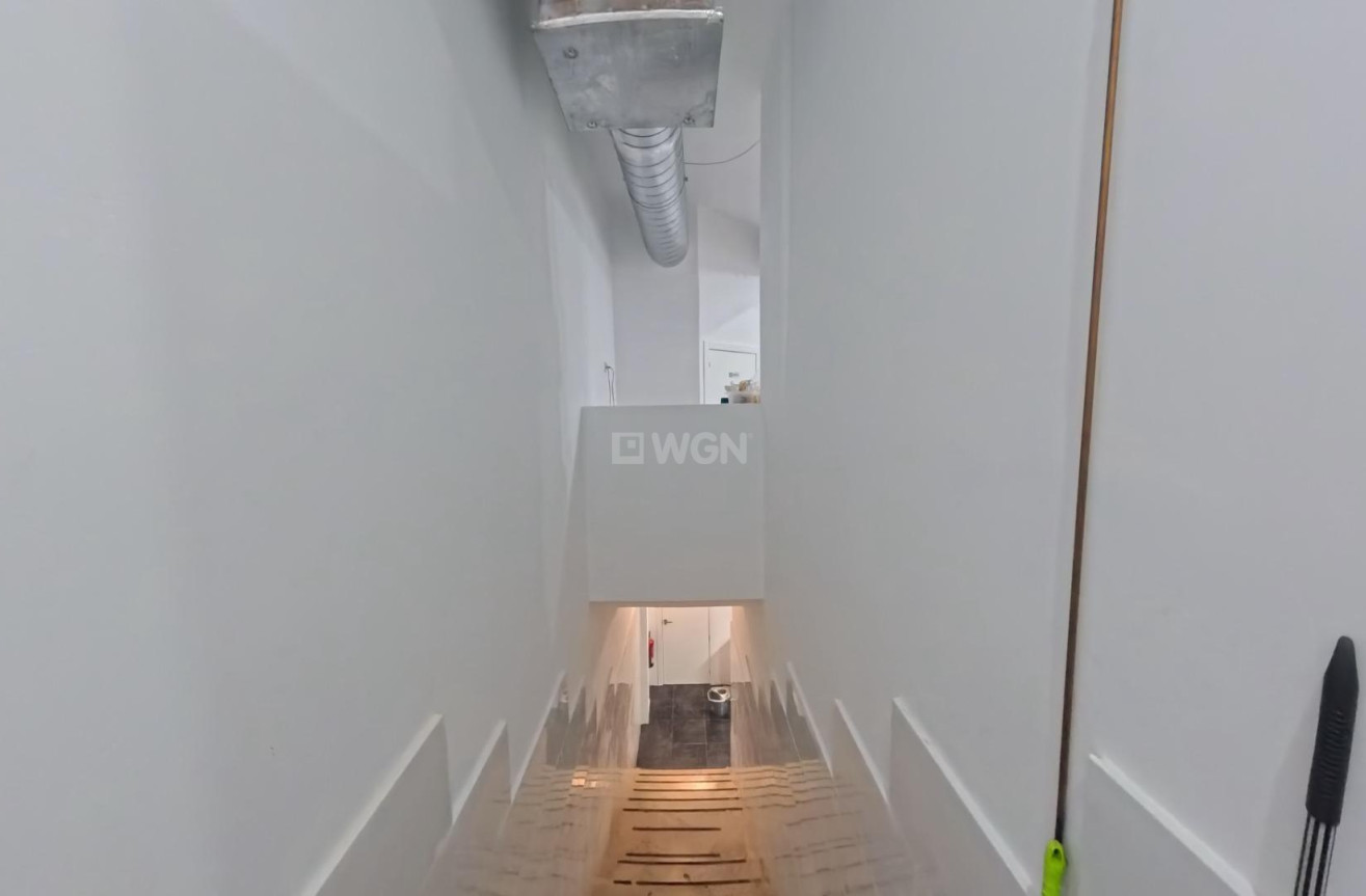 Wiederverkauf - Other - Torrevieja - Paseo Maritimo