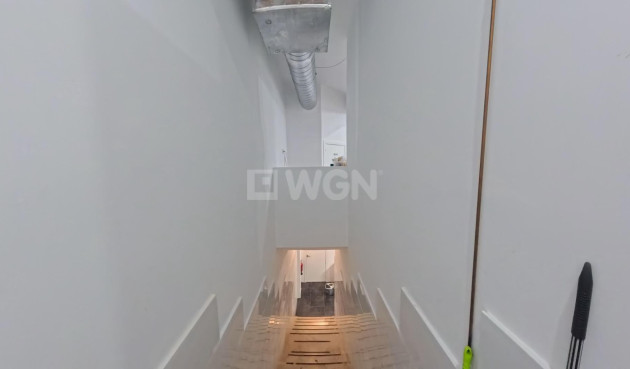 Wiederverkauf - Other - Torrevieja - Paseo Maritimo