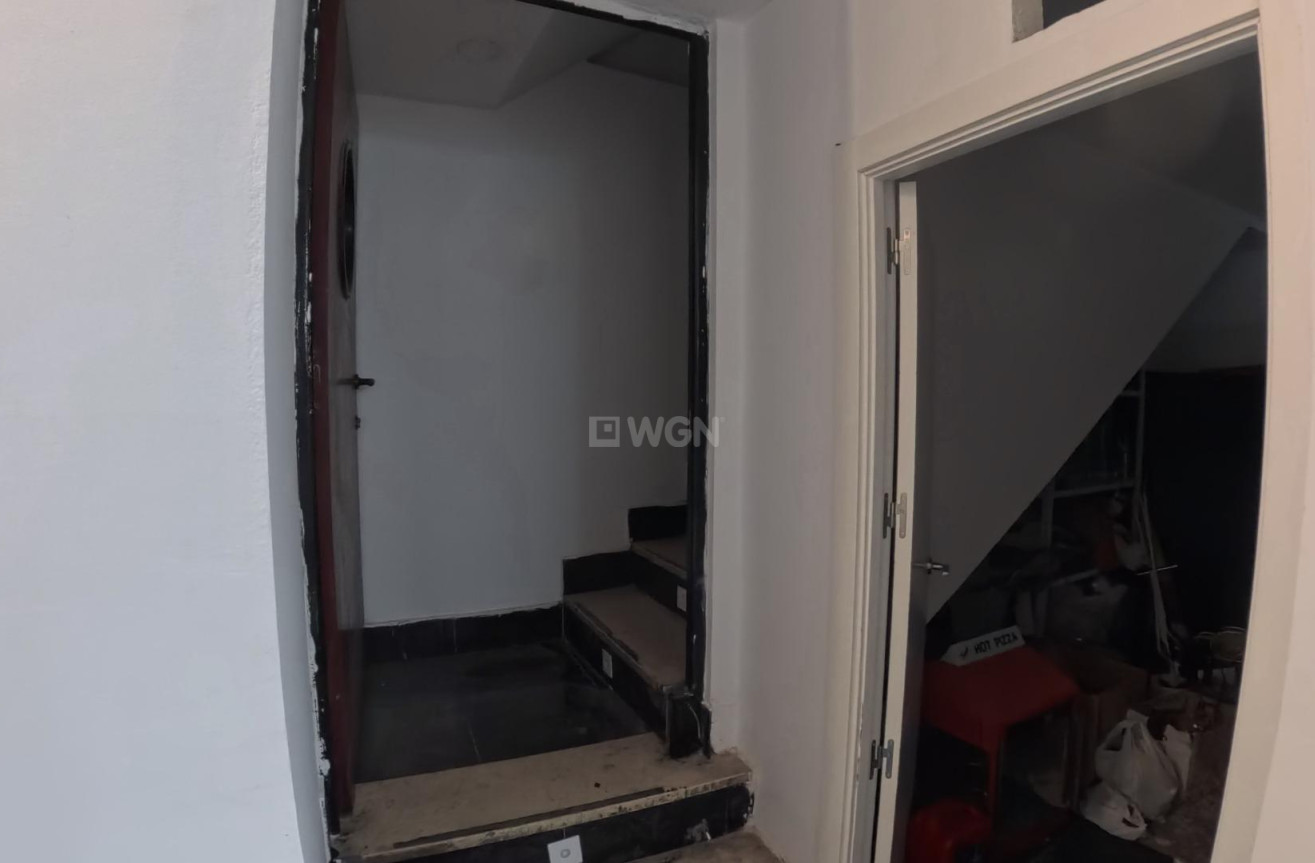 Wiederverkauf - Other - Torrevieja - Paseo Maritimo