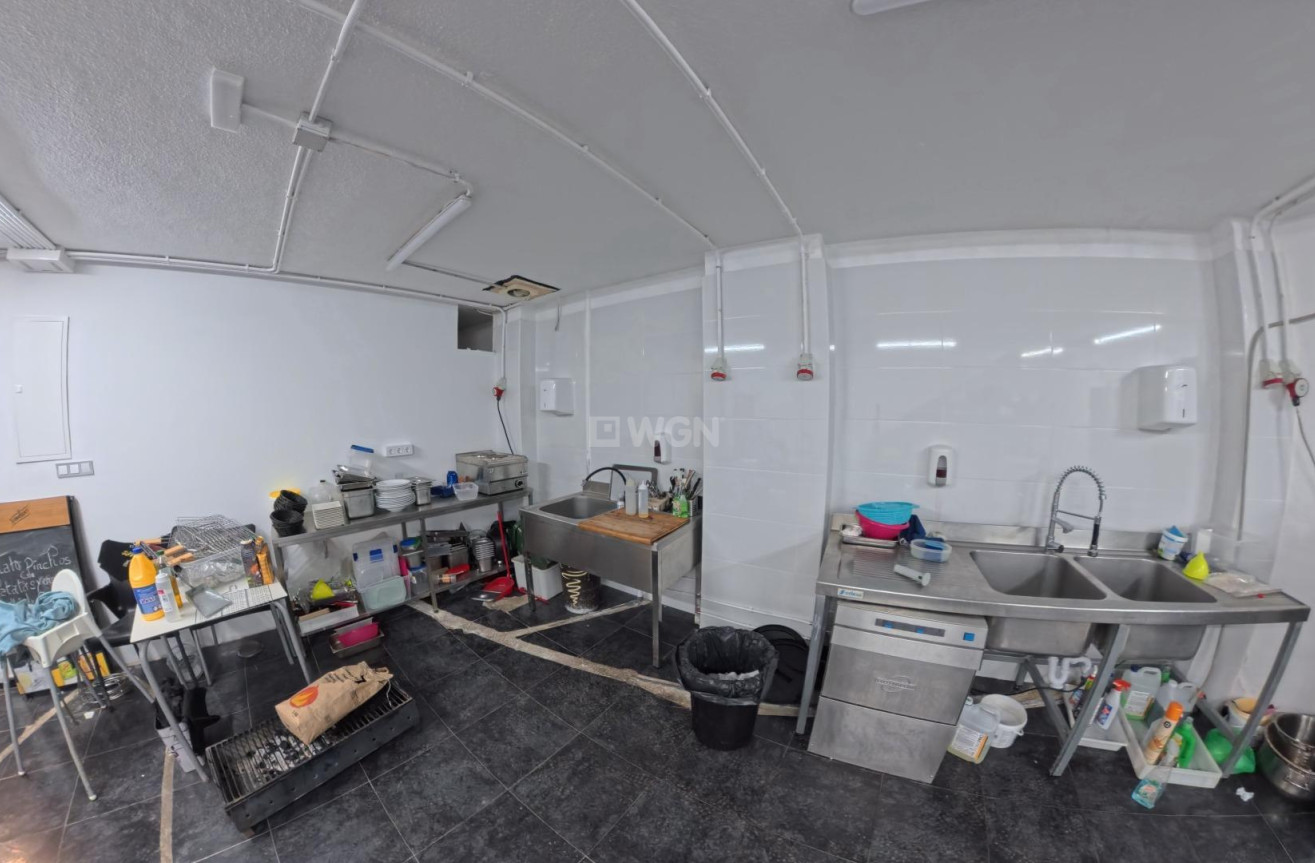 Wiederverkauf - Other - Torrevieja - Paseo Maritimo