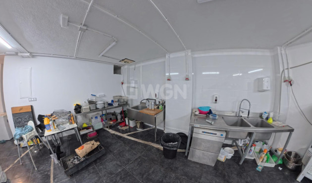 Wiederverkauf - Other - Torrevieja - Paseo Maritimo