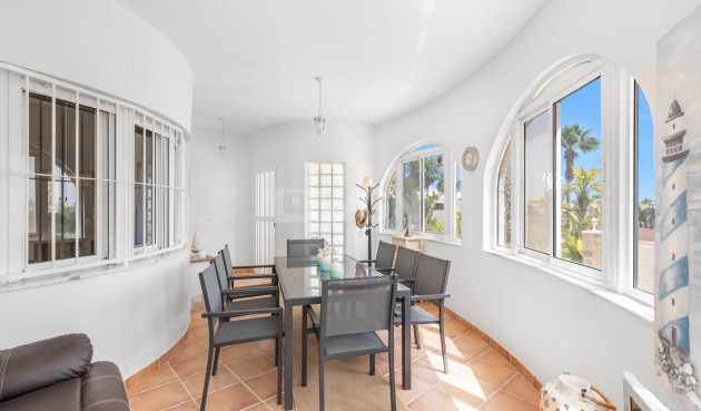 Wiederverkauf - Villa - San Fulgencio - Urb. La Marina