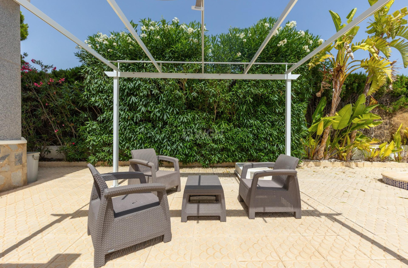 Wiederverkauf - Villa - San Fulgencio - Urb. La Marina