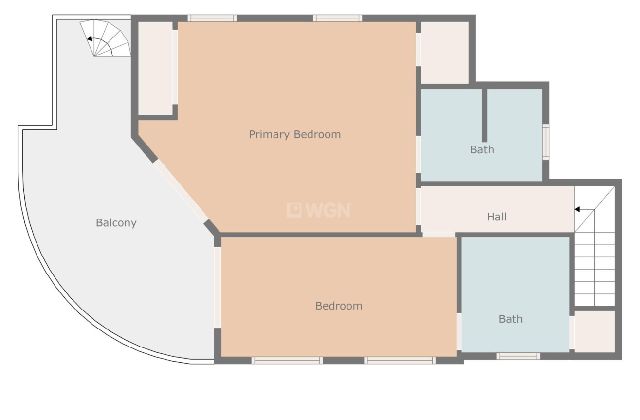 Wiederverkauf - Villa - San Fulgencio - Urb. La Marina