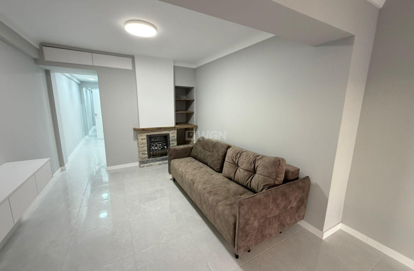 Wiederverkauf - Wohnung - Torrevieja