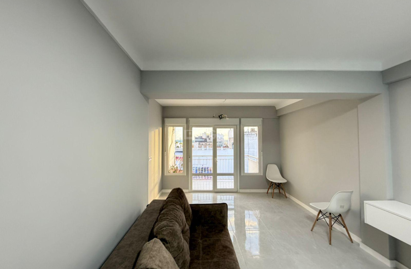 Wiederverkauf - Wohnung - Torrevieja