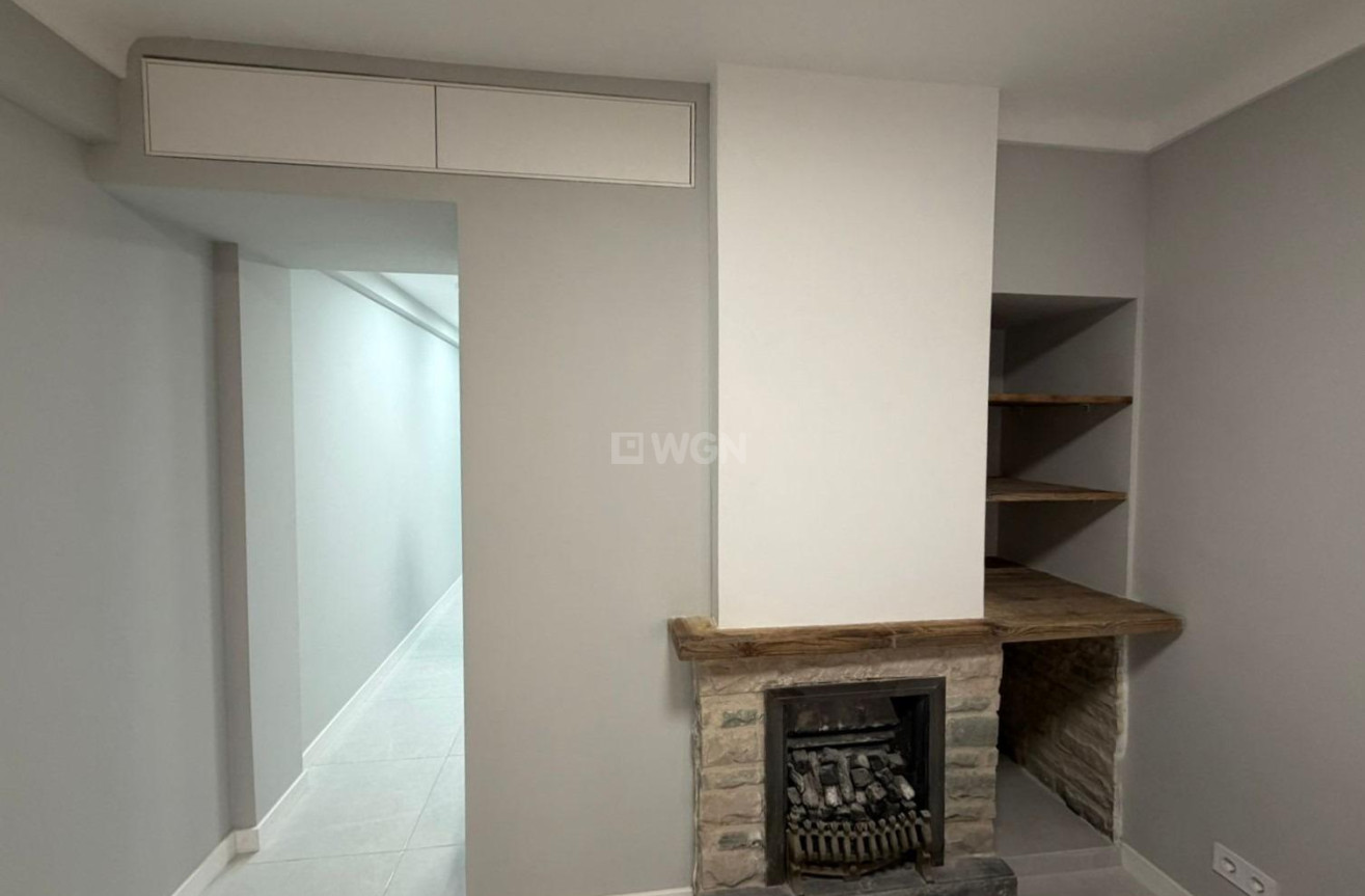 Wiederverkauf - Wohnung - Torrevieja