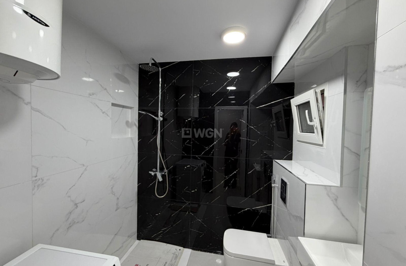 Wiederverkauf - Wohnung - Torrevieja