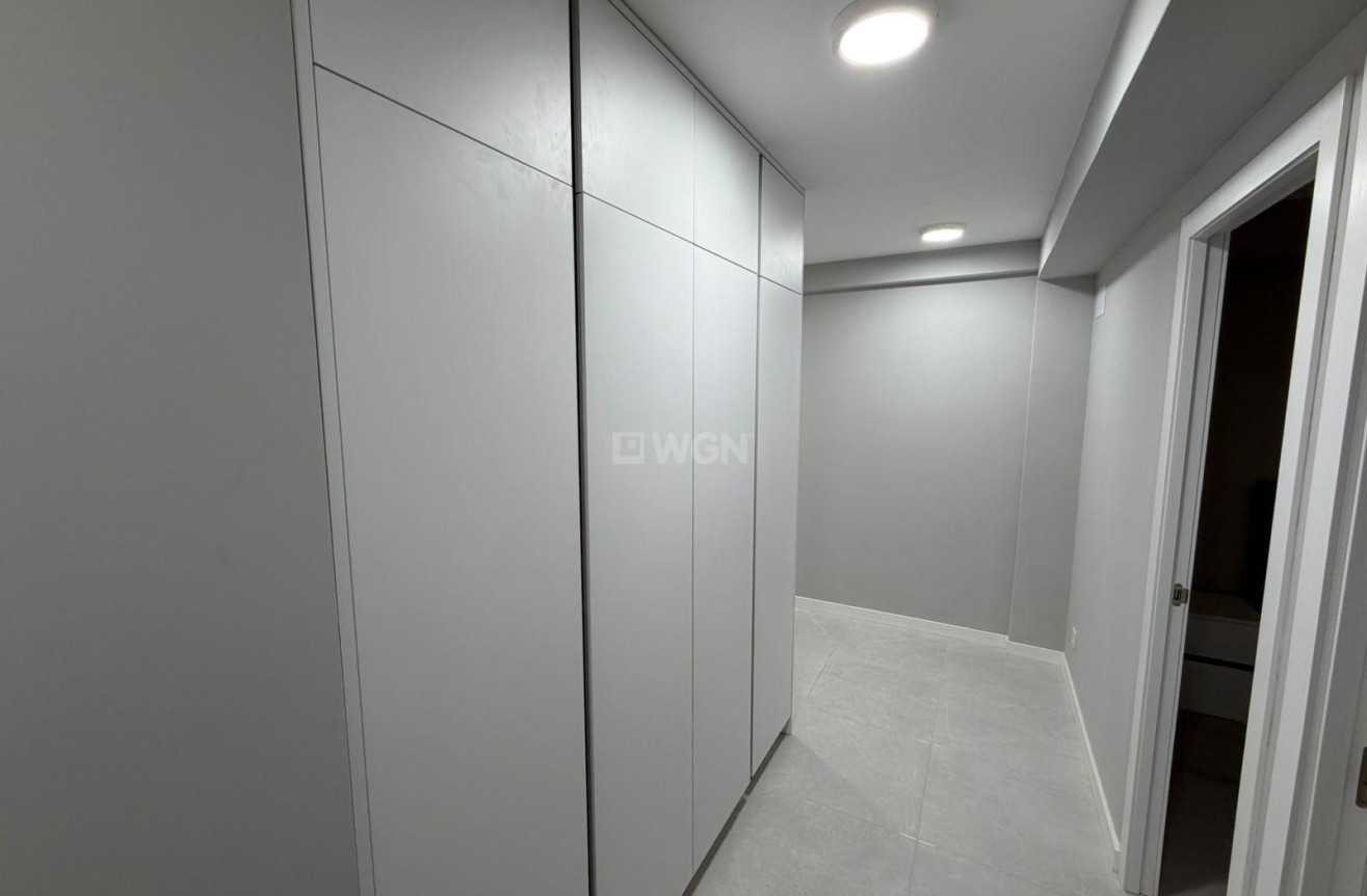 Wiederverkauf - Wohnung - Torrevieja