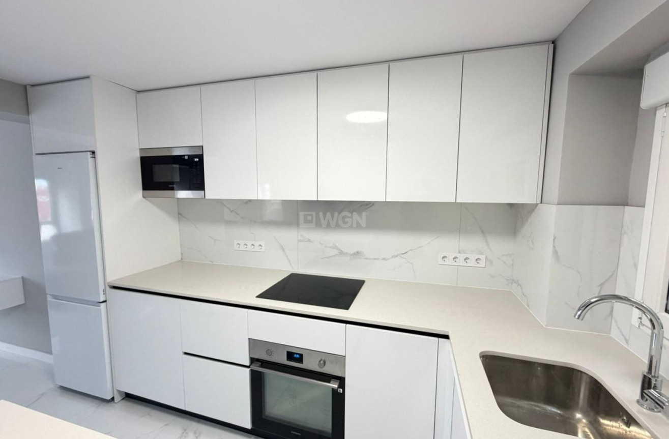 Reventa - Apartamento / piso - Torrevieja - Playa del Cura