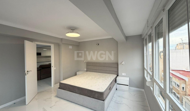 Reventa - Apartamento / piso - Torrevieja - Playa del Cura