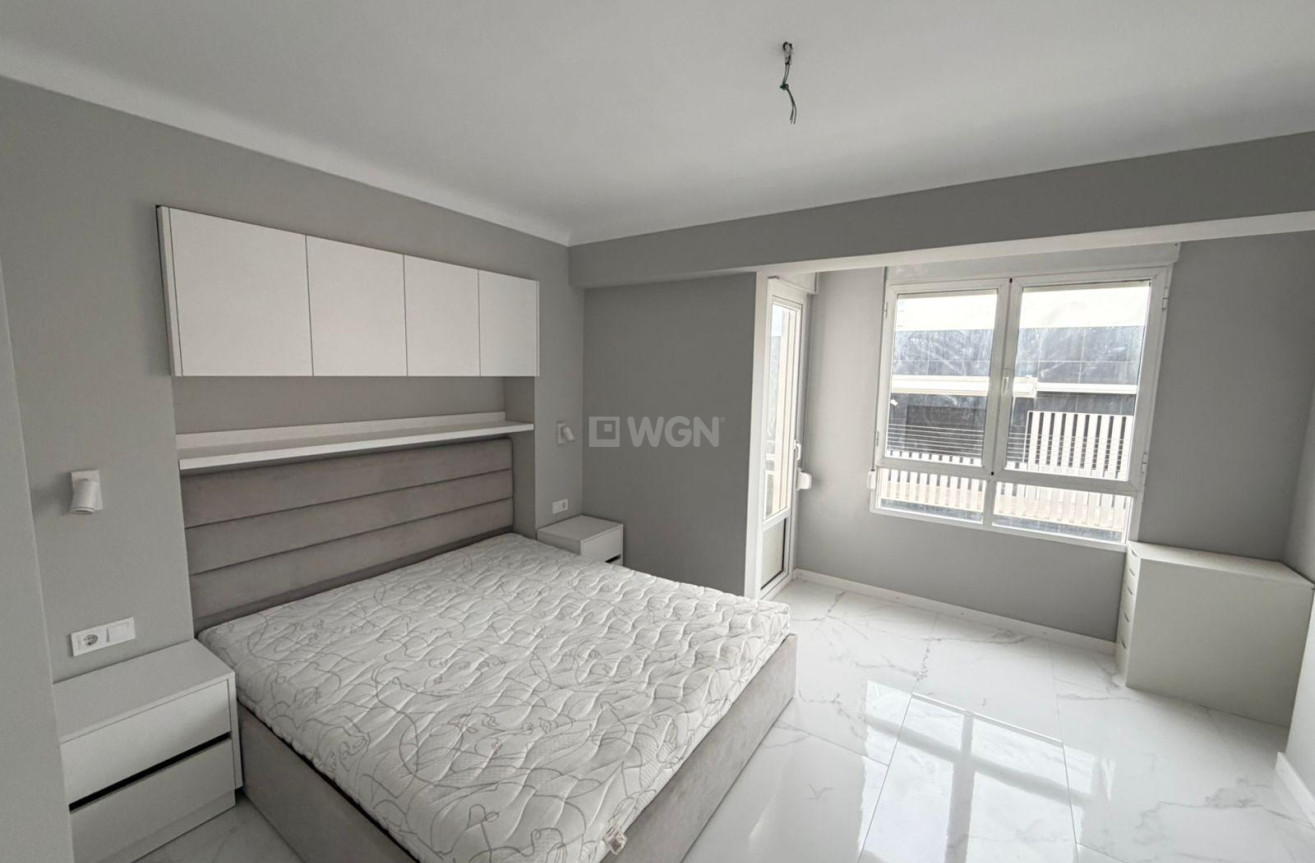 Reventa - Apartamento / piso - Torrevieja - Playa del Cura