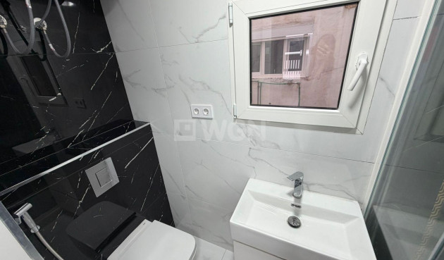 Reventa - Apartamento / piso - Torrevieja - Playa del Cura