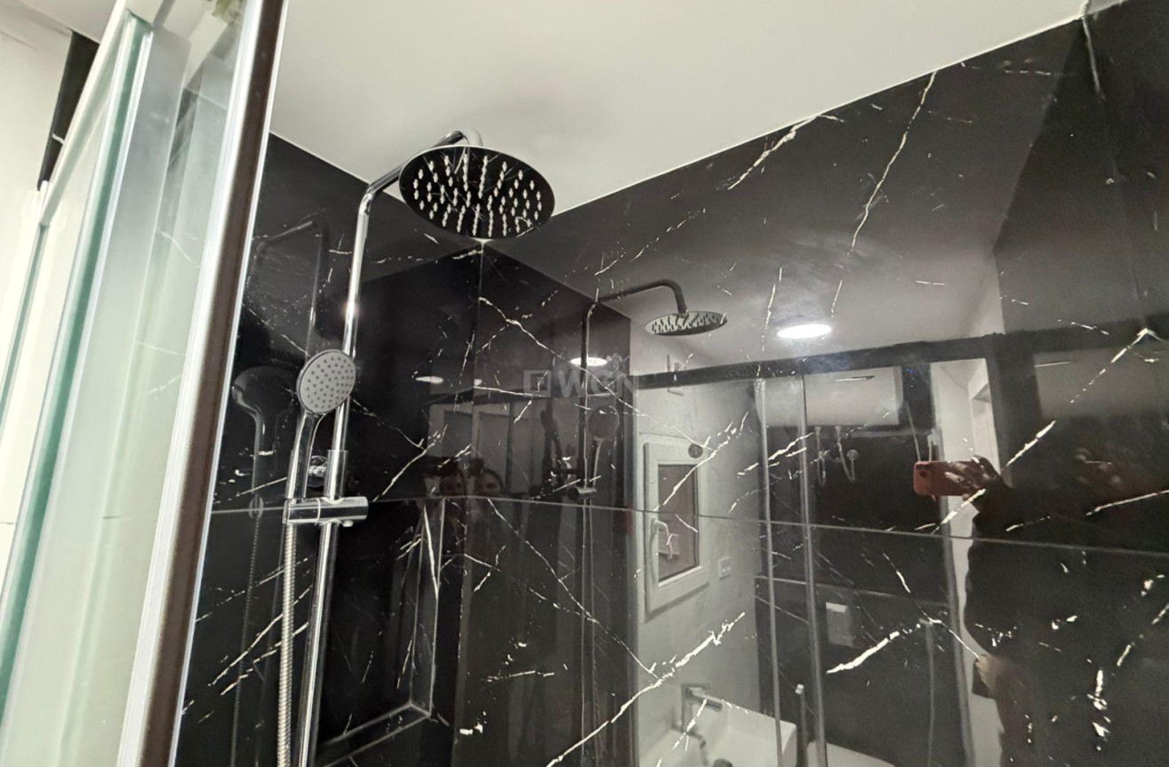 Reventa - Apartamento / piso - Torrevieja - Playa del Cura