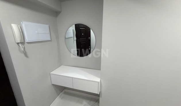 Reventa - Apartamento / piso - Torrevieja - Playa del Cura