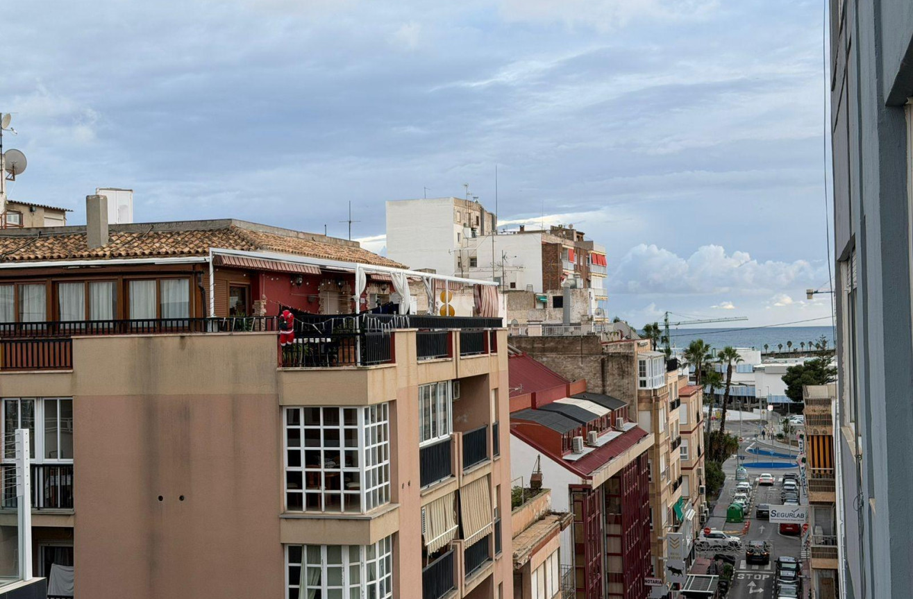 Reventa - Apartamento / piso - Torrevieja - Playa del Cura