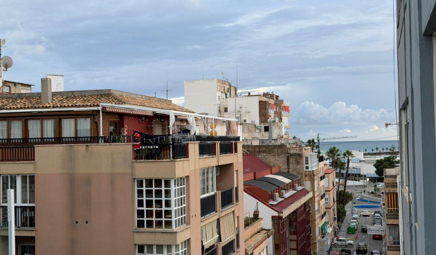 Reventa - Apartamento / piso - Torrevieja - Playa del Cura