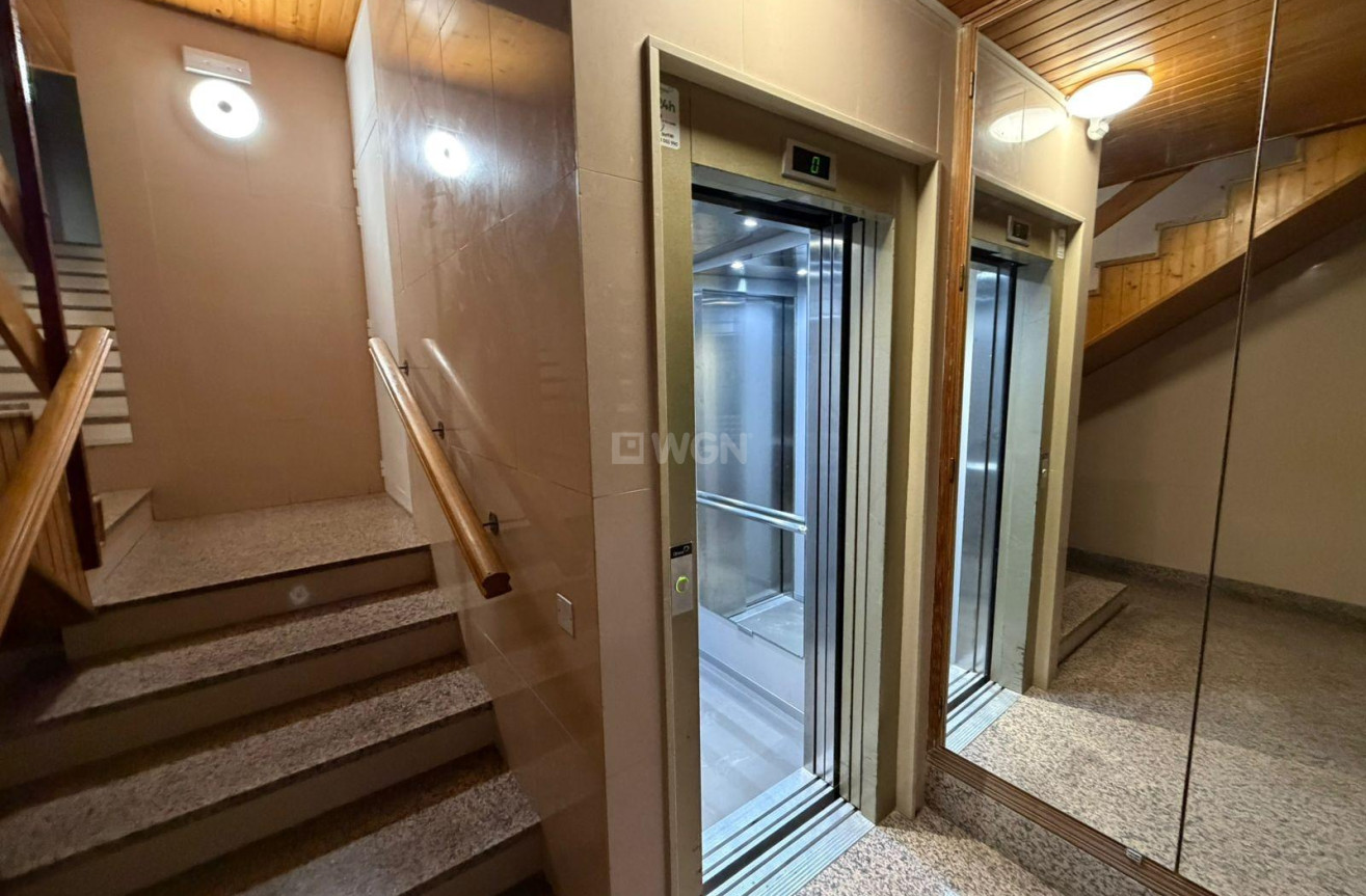 Reventa - Apartamento / piso - Torrevieja - Playa del Cura