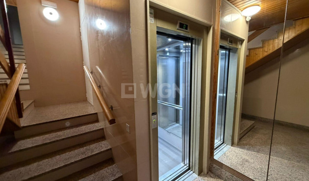 Reventa - Apartamento / piso - Torrevieja - Playa del Cura