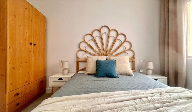 Wiederverkauf - Wohnung - Torrevieja - Centro