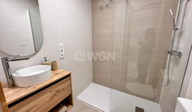 Wiederverkauf - Wohnung - Torrevieja - Centro