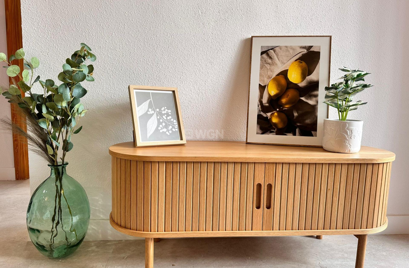 Wiederverkauf - Wohnung - Torrevieja - Centro