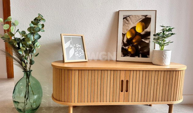 Wiederverkauf - Wohnung - Torrevieja - Centro