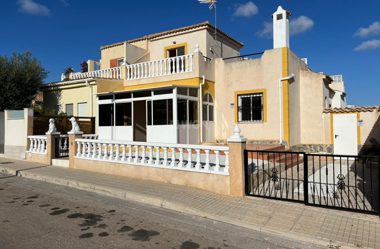 Reventa - Villa - Orihuela Costa - Costa Blanca