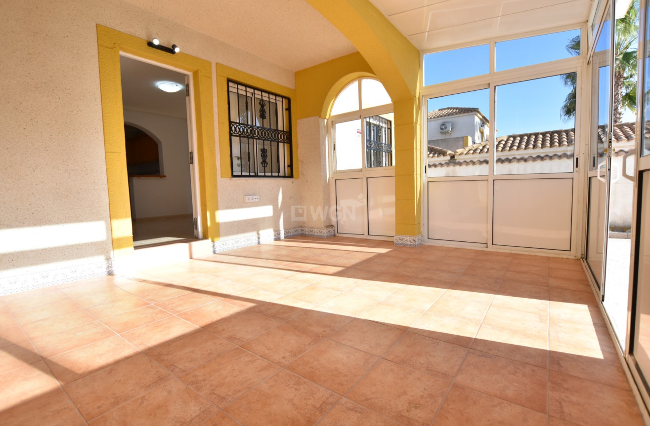Reventa - Villa - Orihuela Costa - Costa Blanca