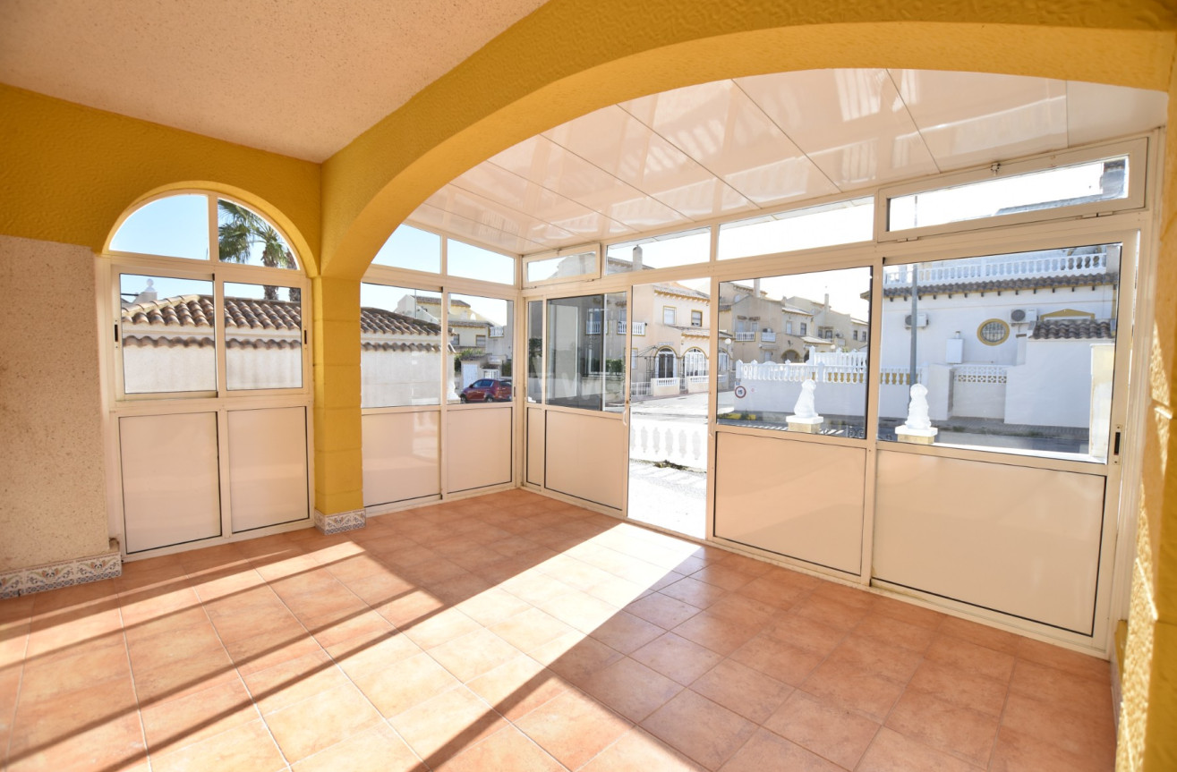 Reventa - Villa - Orihuela Costa - Costa Blanca