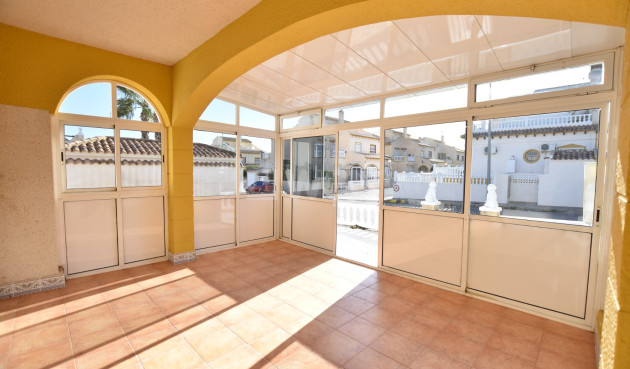 Reventa - Villa - Orihuela Costa - Costa Blanca