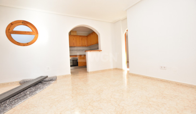 Reventa - Villa - Orihuela Costa - Costa Blanca